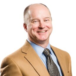Charles McFarland