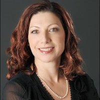 Judi Smith, Chartered Insurance Professional and Certified Risk Manager, Commercial Insurance Account Executive 