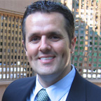 Steven Hartley, Managing Partner