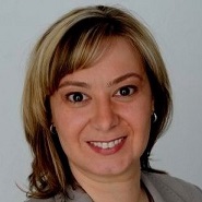 Kathy Mourtos, CEO
