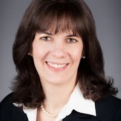 Martina Rowley, Founder