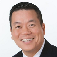 Mike Aoki, President