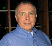 Richard Nelson, CEO
