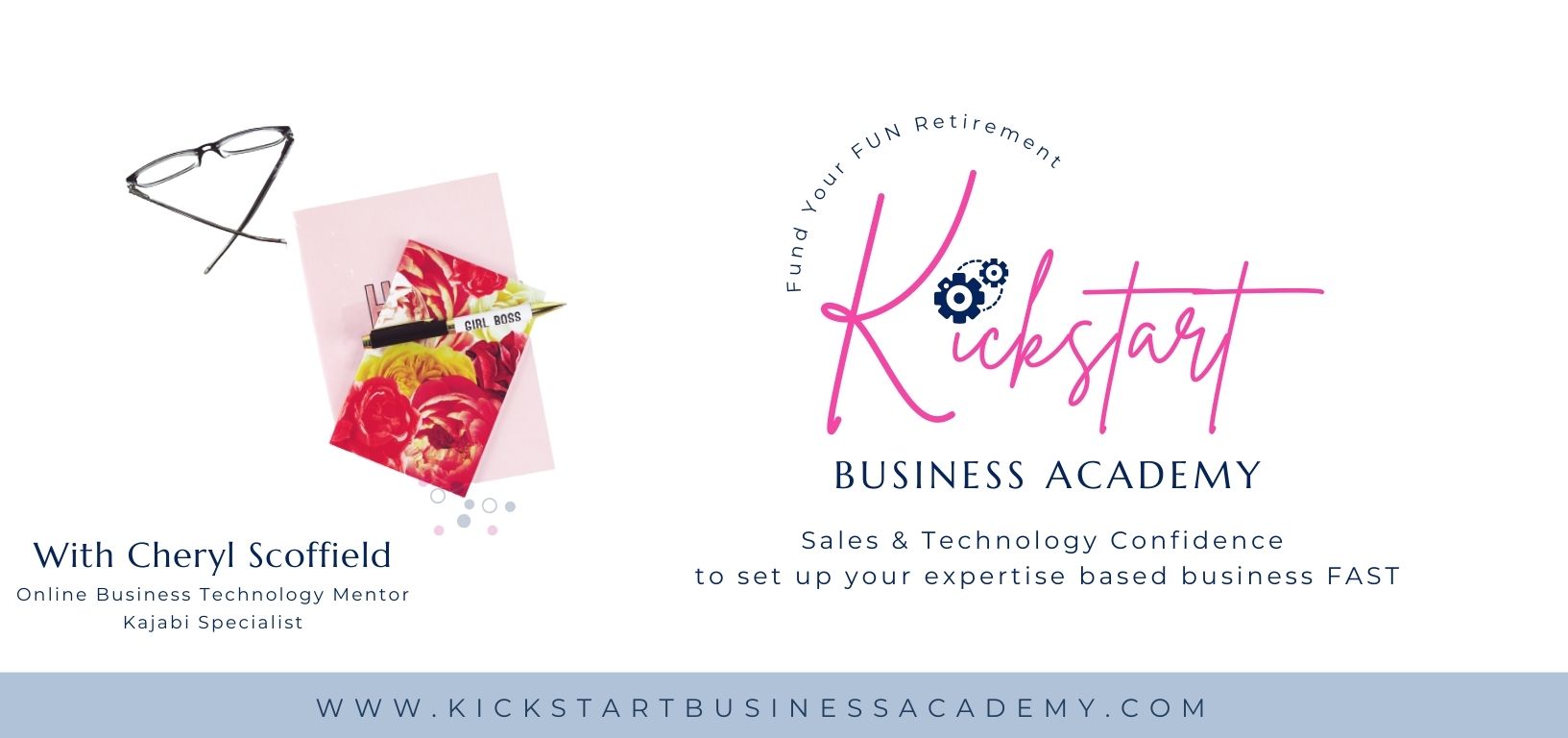 Kickstart Business Acadmy