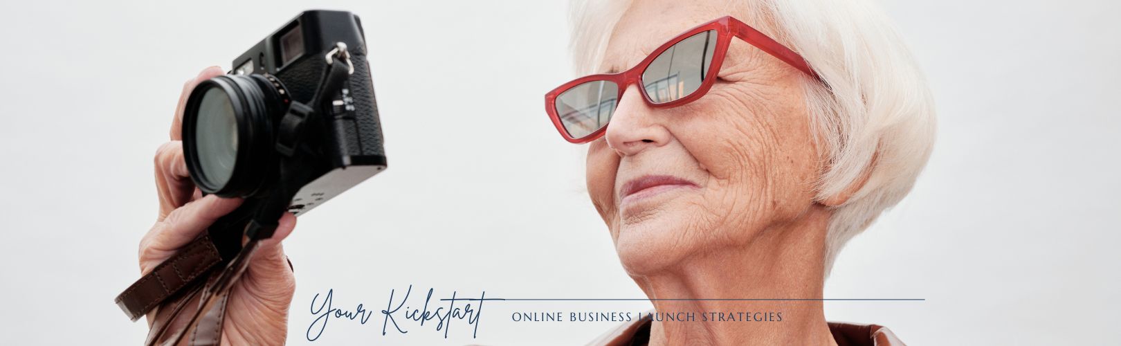 starting a business after 50 with clarity and confidence