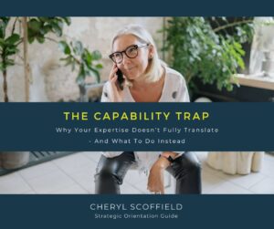 The Capability Trap Guide